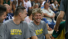 Mindaugas Kuzminskas