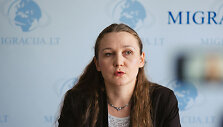 Evelina Gudzinskaitė