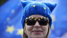 Eisena prie&scaron; &bdquo;Brexit&ldquo;