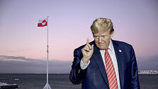 Donaldas Trumpas
