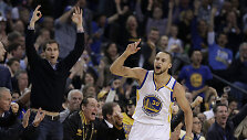 Stephenas Curry