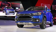 &bdquo;Mitsubishi&ldquo;