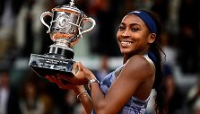 Coco Gauff