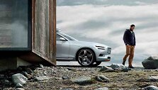 &bdquo;Volvo XC Coupe&ldquo;