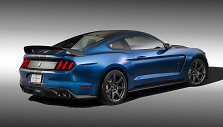 &bdquo;Ford Shelby GT350R&ldquo;
