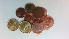 Vairuotojo nepriimti eurocentai