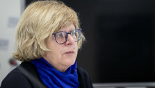 Rasa Ali&scaron;auskienė