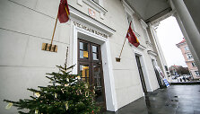 Vilniaus rotu&scaron;ė