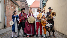 Grupė &bdquo;Hansanova&ldquo; 