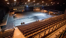 Vilniaus sporto rūmai 