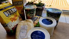 Maisto produktai
