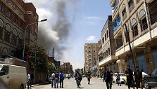 Konfliktą Jemene pertraukė 5 dienų humanitarinės paliaubos