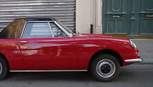 &bdquo;Autobianchi Stellina&ldquo;