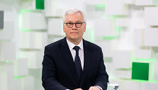 Finansų ministras R. &Scaron;adžius 15min studijoje