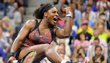 Serena Williams