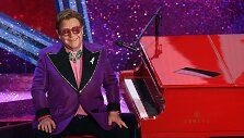 Eltonas Johnas
