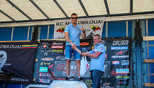 Enduro varžybos &bdquo;Nemuno žiede&ldquo;