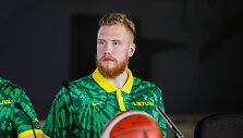 Ignas Brazdeikis