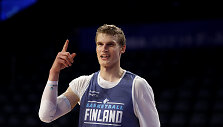 Lauri Markkanenas