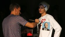 V.Putino rėmėjai