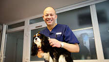 Veterinaras Jakovas &Scaron;engautas