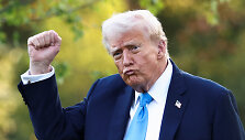 Donaldas Trumpas