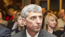 Algimantas &Scaron;alna 