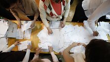 Neteisėtas &bdquo;referendumas&ldquo; rytų Ukrainoje