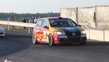 Paskutiniai 1 000 km lenktynių ratai