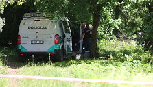 Įvykio vietoje