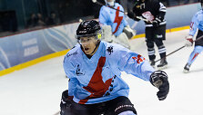 "7bet Hockey Punks" - Elektrėnų "Energija"