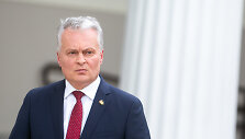Gitanas Nausėda