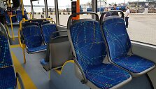 Klaipėdos gatvėmis riedės naujutėlaičiai autobusai