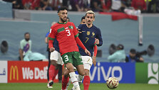 Noussairas Mazraoui