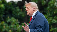 Donaldas Trumpas