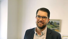 Jimmie Akessonas