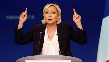 Marine le Pen