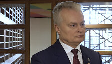 Gitanas Nausėda