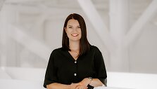 Anna Marija Kiesnere -  &bdquo;Helve&rdquo; Verslo plėtros vadovė, &bdquo;Baltic Sustainability Awards&rdquo; vadovė