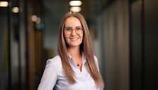 Justė Stasinienė