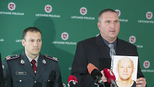 Linas Pernavas ir Darius Žukauskas