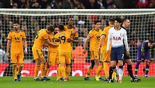&bdquo;Wolverhampton Wanderers&ldquo;