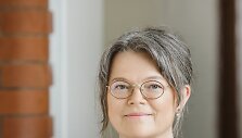 Klaipėdos universiteto Jūros tyrimų instituto fizinių mokslų profesorė daktarė Inga Dailidienė