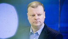Saulius Skvernelis