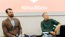 Simonas Jazavita, Andrius Tapinas 