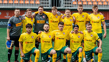Lietuvos mažojo futbolo rinktinė