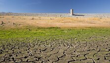 Klimato kaita nieko gero nežada