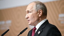 Vladimiras Putinas