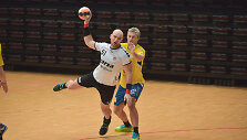 Alytaus &bdquo;Varsa-Stronglasas&ldquo; &ndash; HC &bdquo;Vilnius&ldquo;