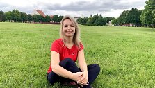 Kauno &bdquo;Pagalbos moterims linijos&ldquo; savanorių koordinatorė Au&scaron;ra Stankūnienė